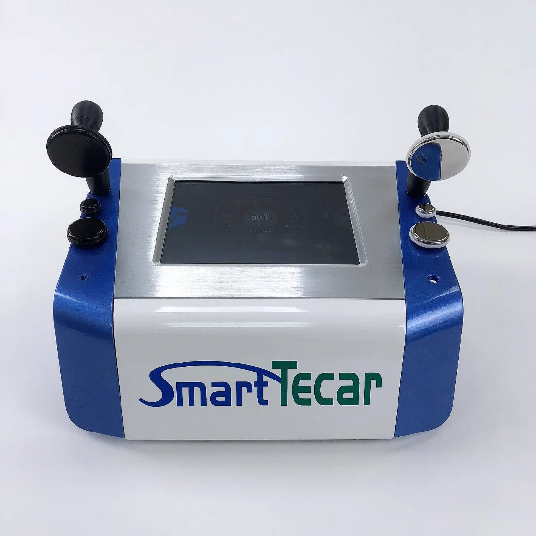 Capacitive and Resisitive Energy Transfer Physical Therapy Equipments Tecar Therapy Physio