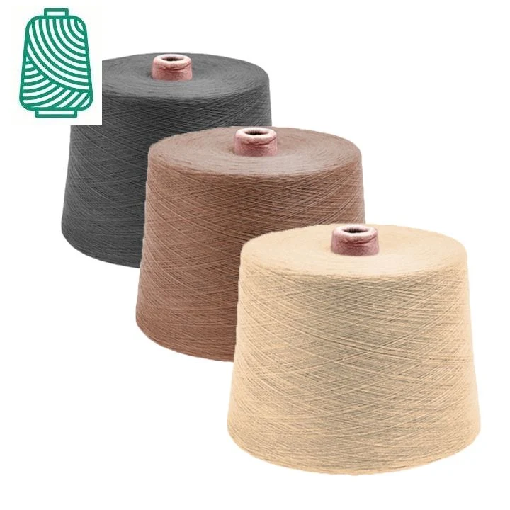 Elastic Yarn 70 D Spandex 300d/96f/2 Ply Covered Yarn SIM/Him for Narrow Fabrics