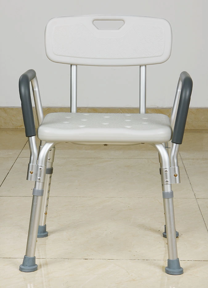 Fixed Customized Brother Medical Carton 88X42X78cm Adjustable Shower Chair Seat