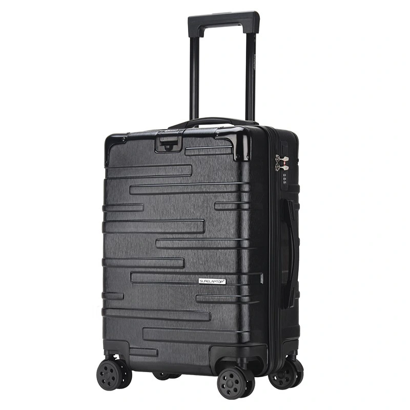 Many Colors Abrasion Resistant and Durability Suitcase Thermoforming Plastic Textured ABS Sheet