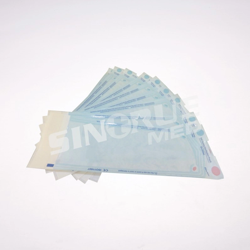 60X60cm 75X75cm Disposable Medical Crepe Paper