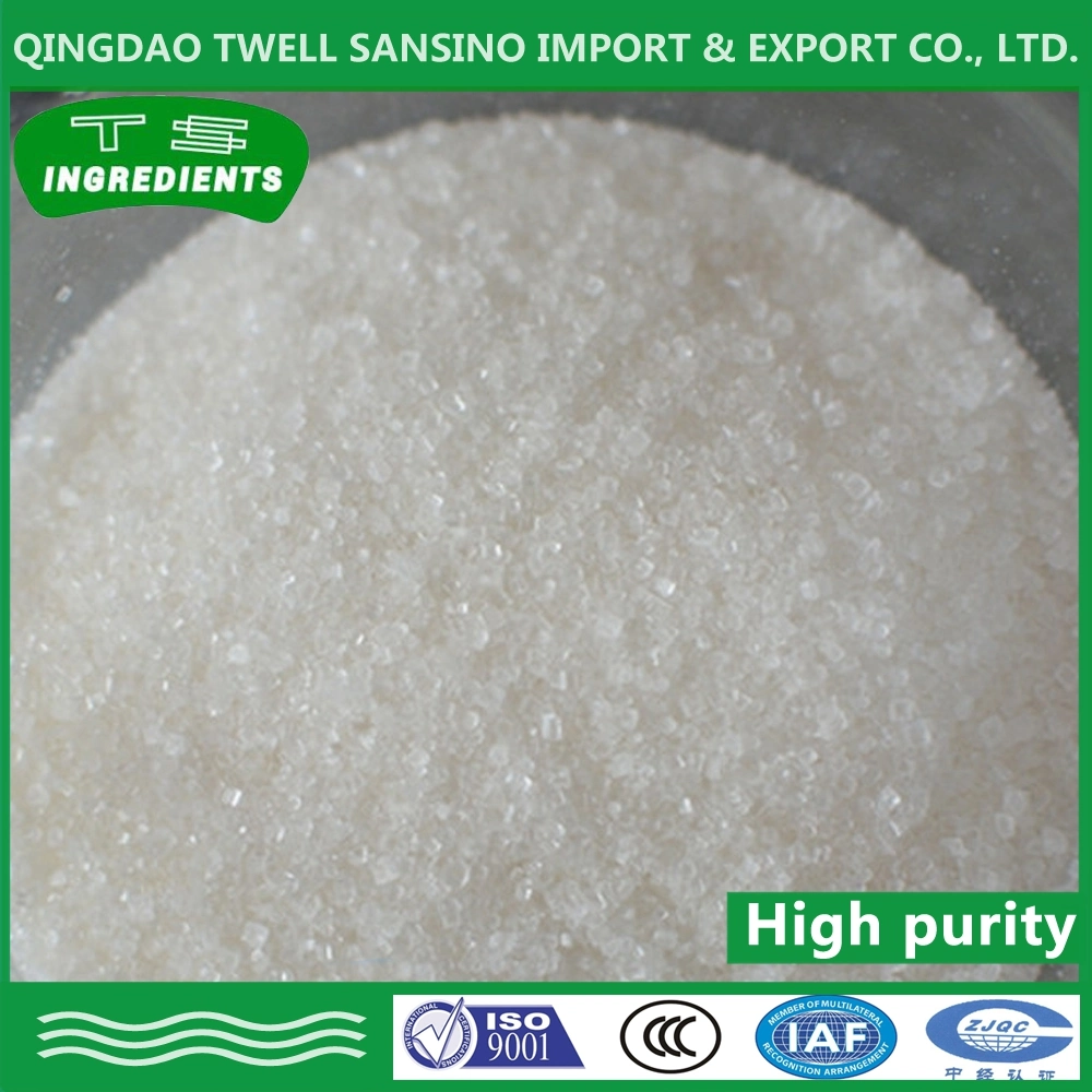 58-60% 98% 99% Sodium Acetate in Commercial Catalyst and Chemical Material