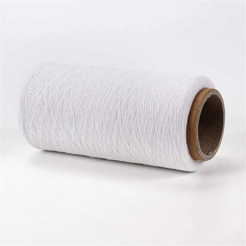 100% Cotton Carded Yarn Ne32/1 Cotton Open End Yarn for Weaving