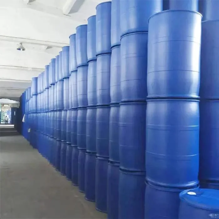 Factory Price Industrial Grade Dimethyl Sulfoxide CAS 67-68-5 for Organic Solvent