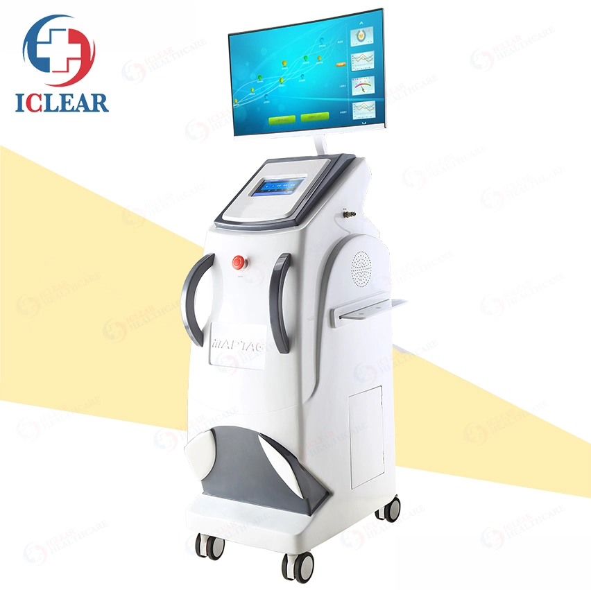 6 Major Functions Medical Urology Machine Prostate Treatment Instrument