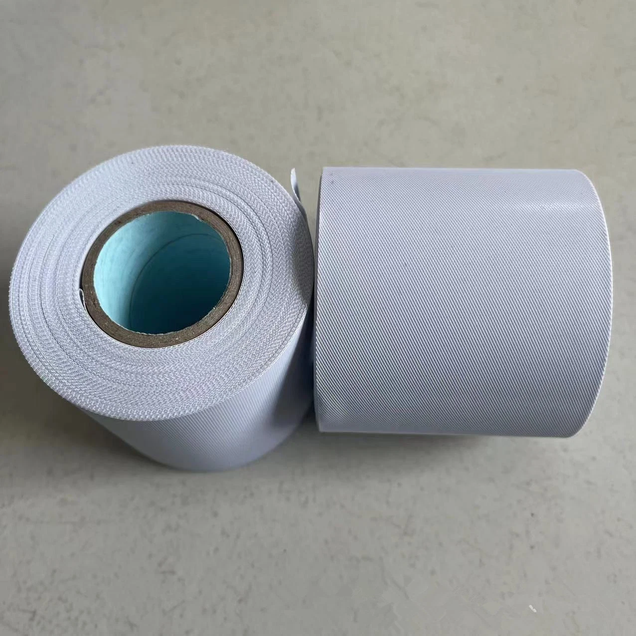 White Tape High Adhesive High Temperature Tape Glass Tape No Residual Glue High Temperature Motor Motor Bandage