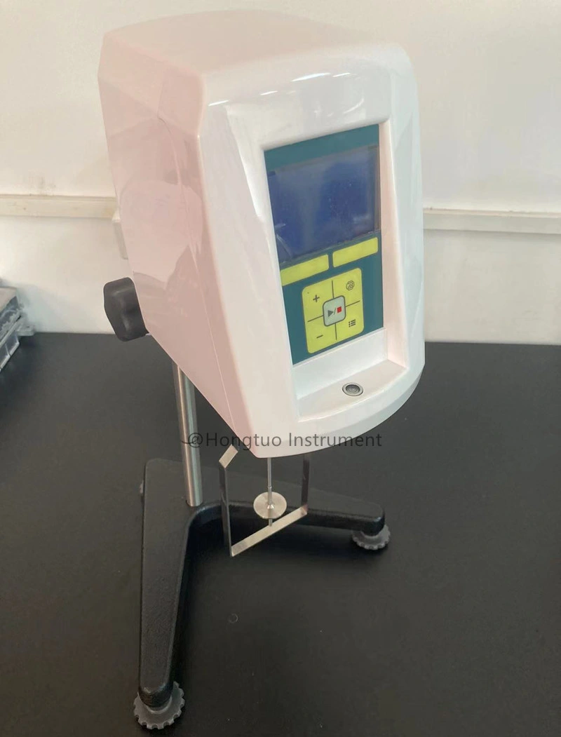 LCD Display Digital Rotary Viscometer LVDV Viscosity Tester DH-LVDV-2