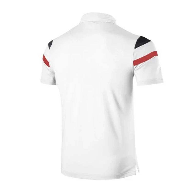 High quality/High cost performance Customized Popular Logo Men Golf Polo Shirts