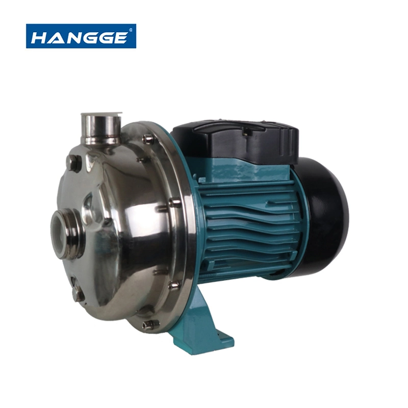 Hydraulic Drive Centrifugal Pump with Home