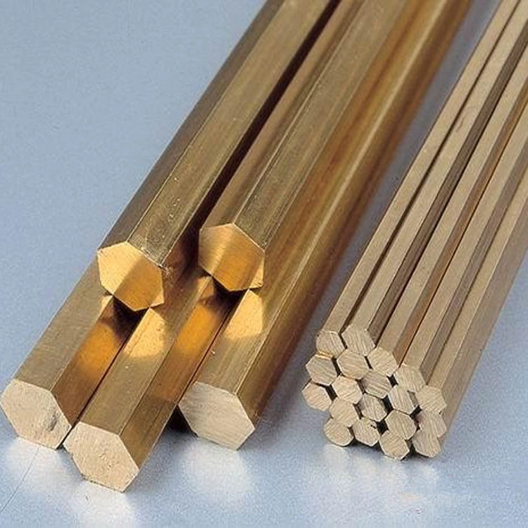 Manufacturer Brass Bar Slot Shaped Profiles U-Shaped H65 H62 C1100 C1220 C2400 C2600 C1100 Stainless Steel/ Metal/Copper