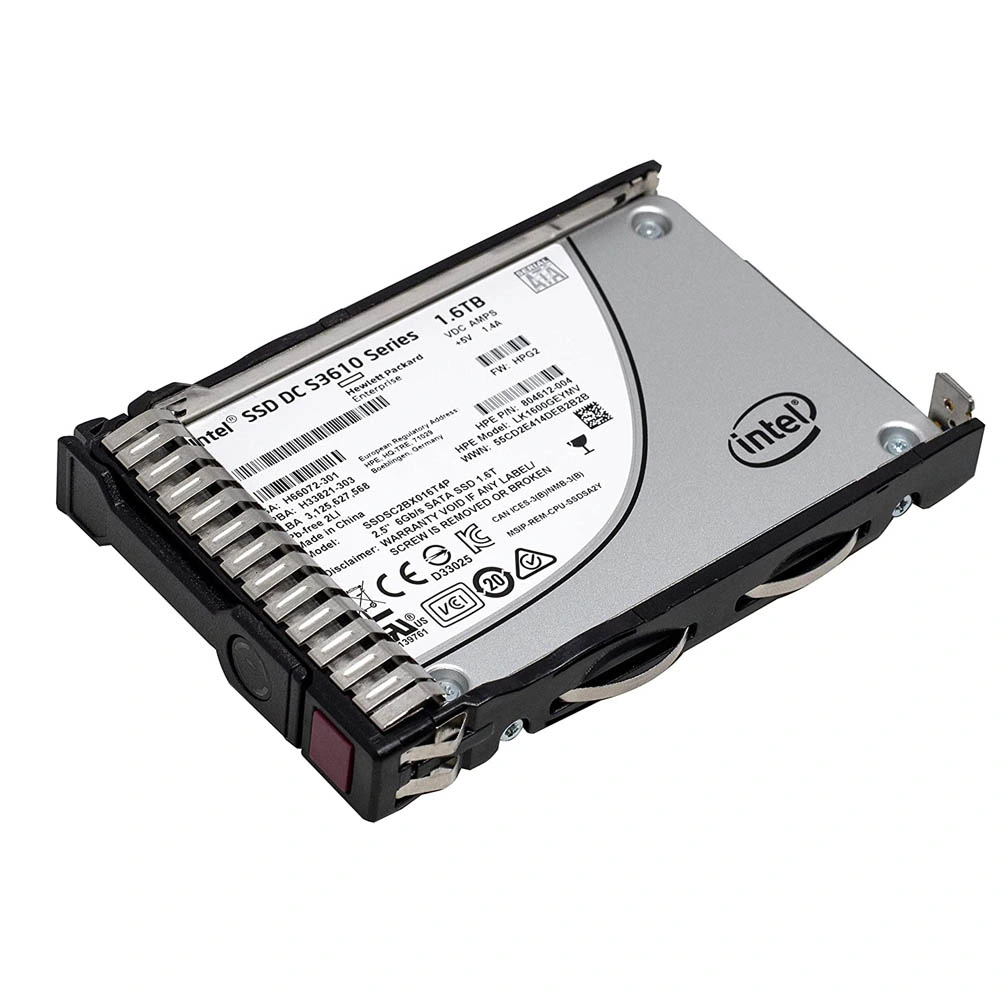 SSD 4xb7a14098 1.6tb 4xb7a14097 Internal Solid State Drive 4xb7a14099 De Series 4xb7a14176 4xb7a14173