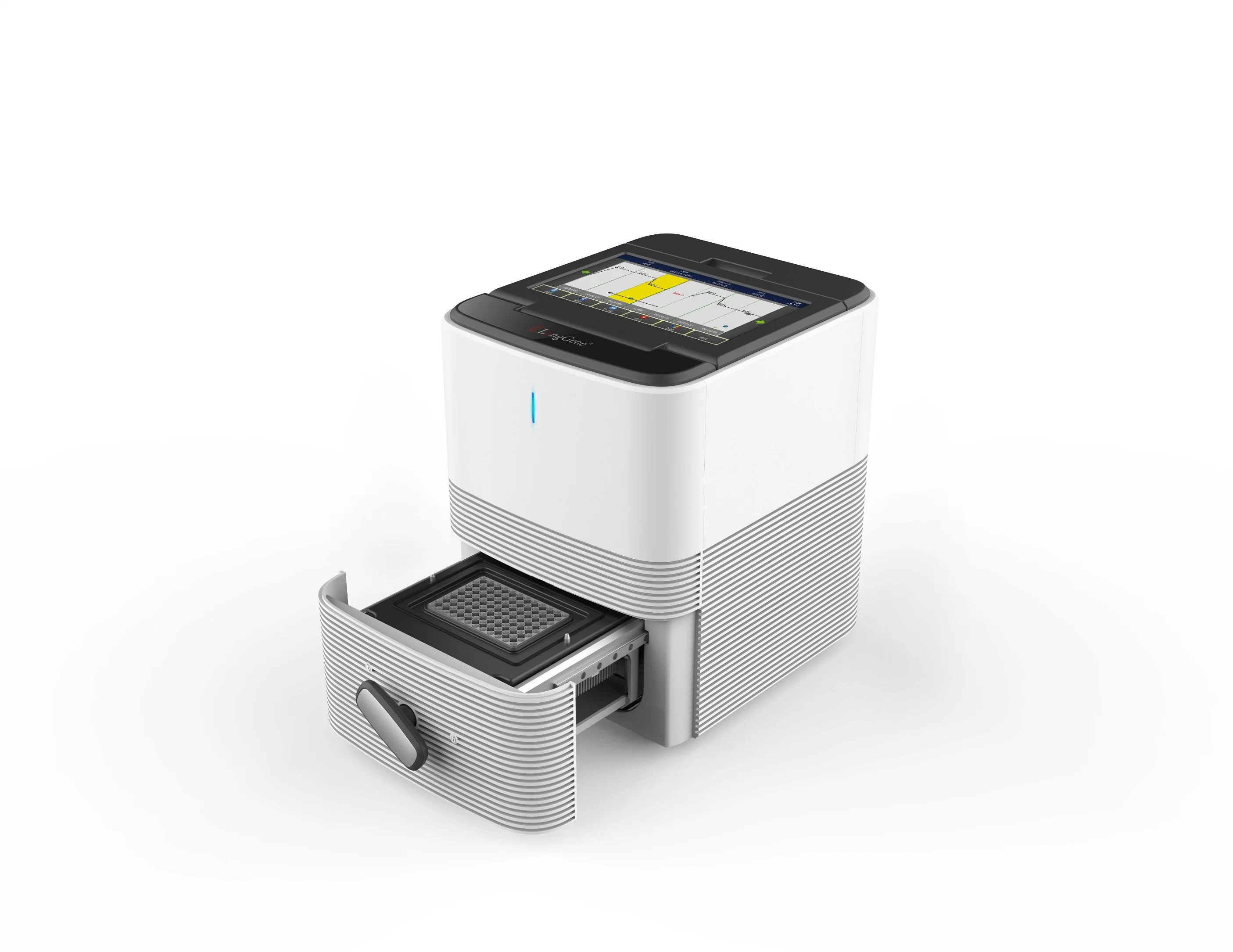 Nucleic Acid Detection Real-Time PCR Quantitative Analysis System