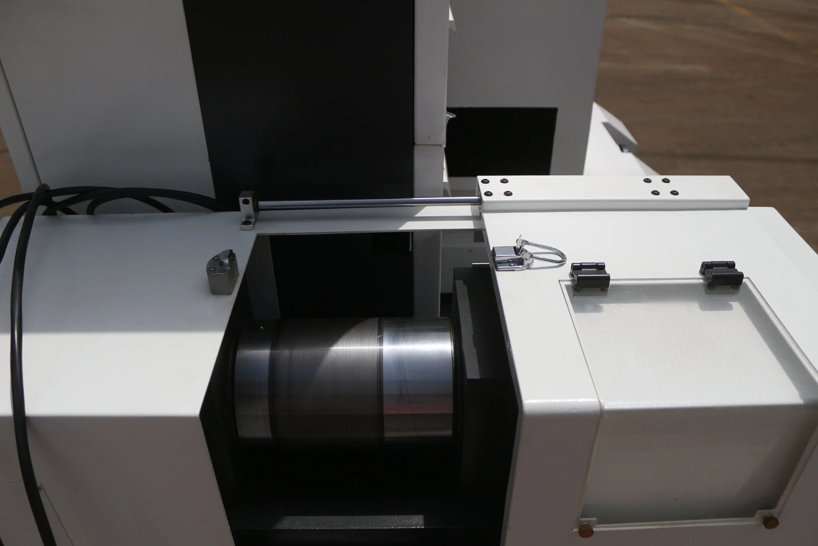 ODM / OEM Design Binding Wire Making Machine