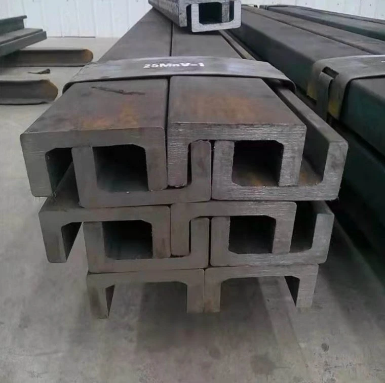 Price Cheap Hot Rolled Cold Formed C Shape Beam Steel U Channel