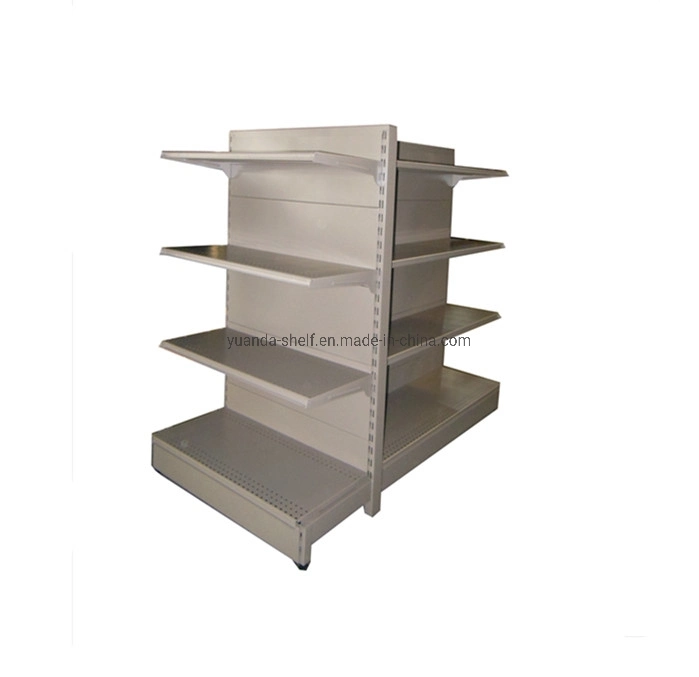 Supermarket Bulk Foods/Snack Food Display Cabinet Storage Case/Goods Shelf