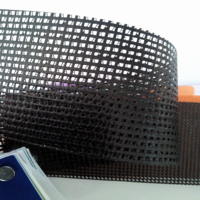 Waterproof Woven Textilene Mesh PVC Fabric for Beach Chair