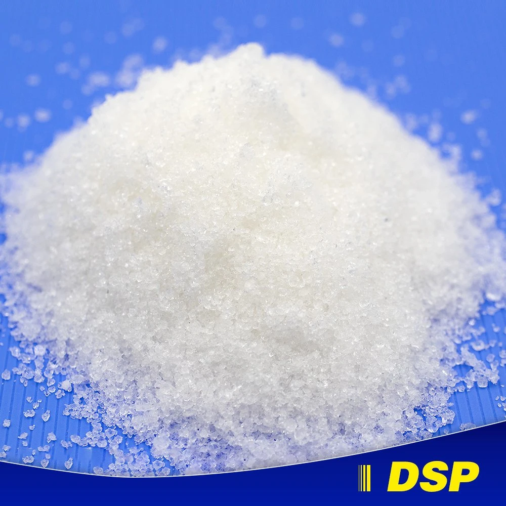 Disodium Hydrogen Phosphate Industrial Grade for Printing Dyeing and Washing