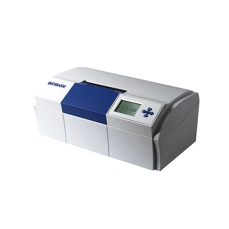 Biobase Laboratory Cane Sugar Testing Machine Digital Automatic Polarimeter