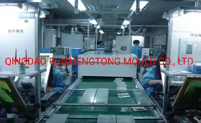 OEM Plastic Injection Molding Part