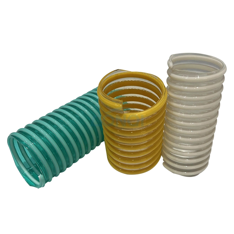 Multipurpose Industrial Rubber Hose Oil Suction Discharge Hose