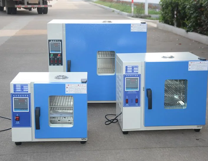 Digital Constant Temperature Hot Air Blast Circulating Drying Oven