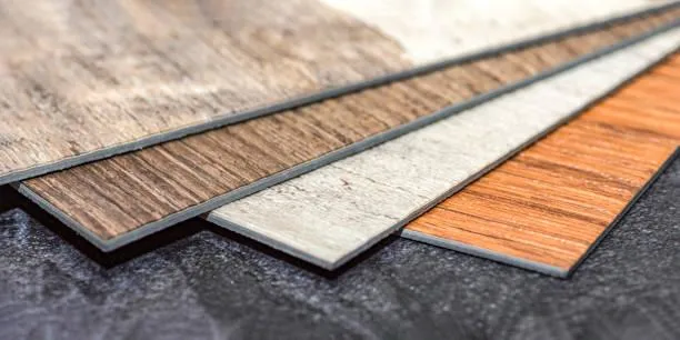 Floor Marble Tile PVC Sticker Floor Mat Roll Flooring Single Color