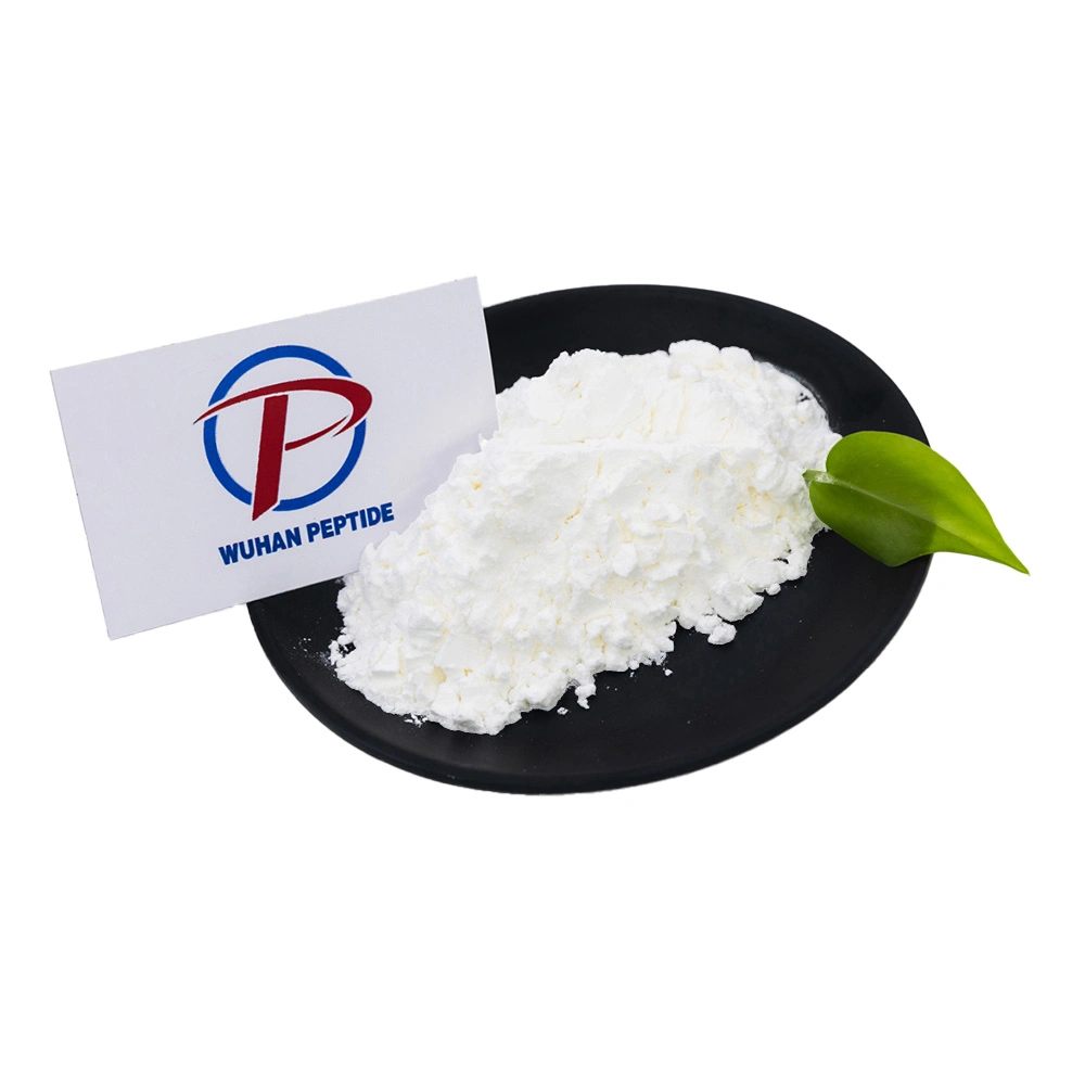 99% Nmn for Anti-Aging Supplement 99% Beta Nicotinamide Mononucleotide Nmn CAS 1094-61-7