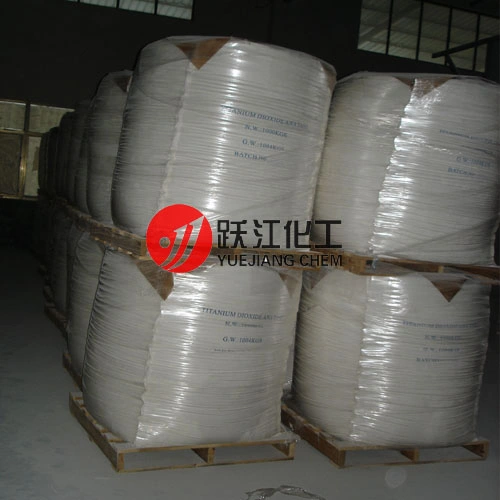 Titanium Dioxide TiO2 Coating Road Mark Paint R909 White Powder