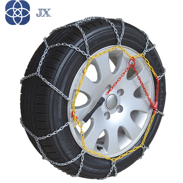 Snow Chain Tire Chain for Car and Truck