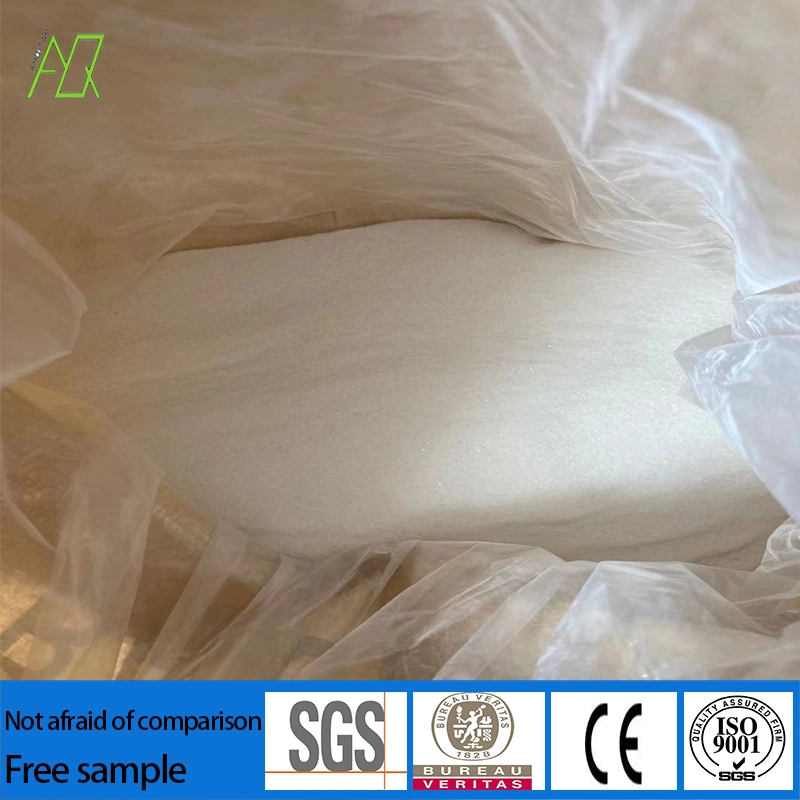 Best Quality Stock Food Grade CAS No. 544-17-2 Calcium Formate Animal Feed Additive