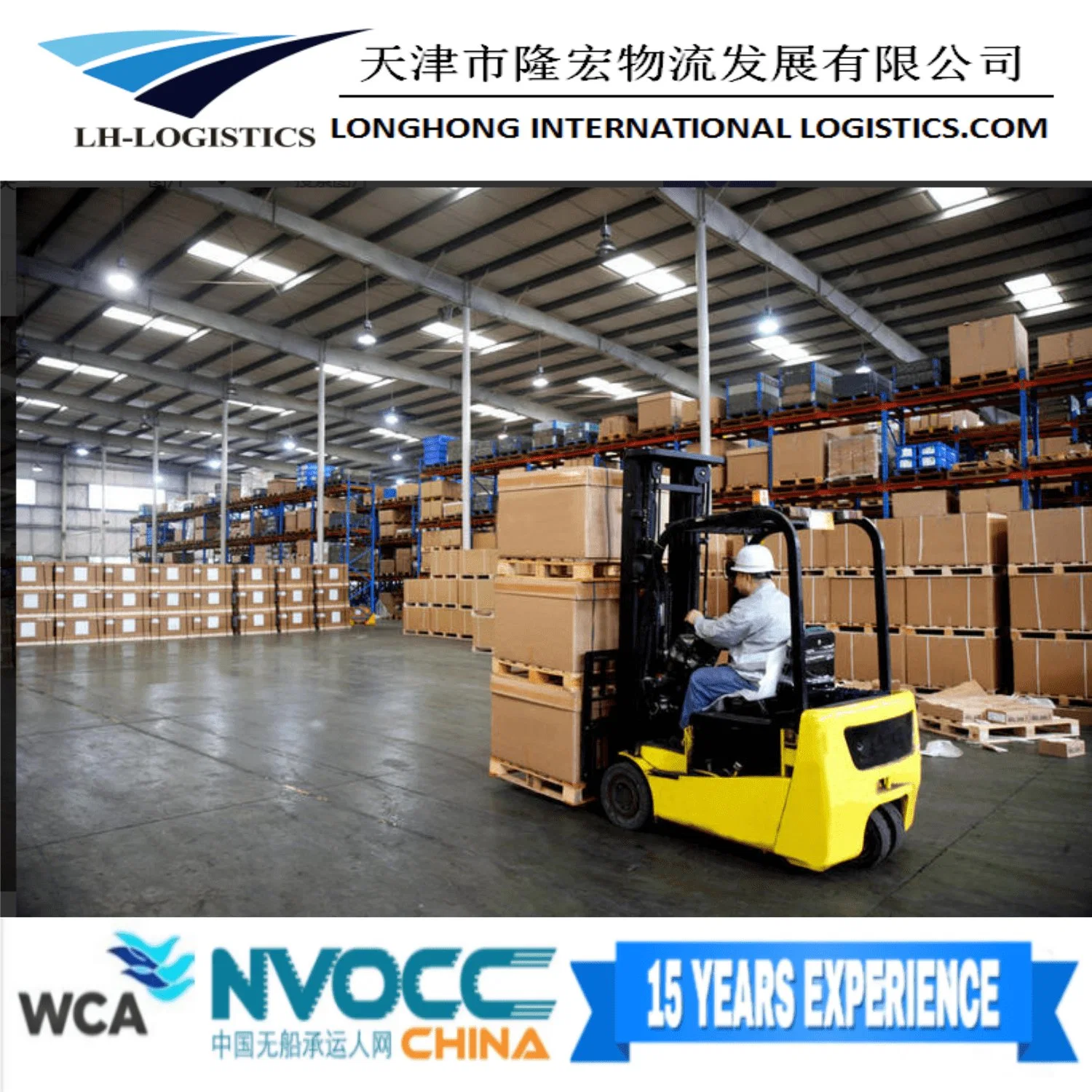 Reliable Best Air Freight Forwarder to Australia From China