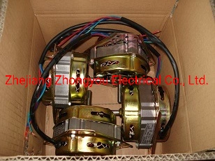 Factory Price Copper Wire Washing Machine Motor