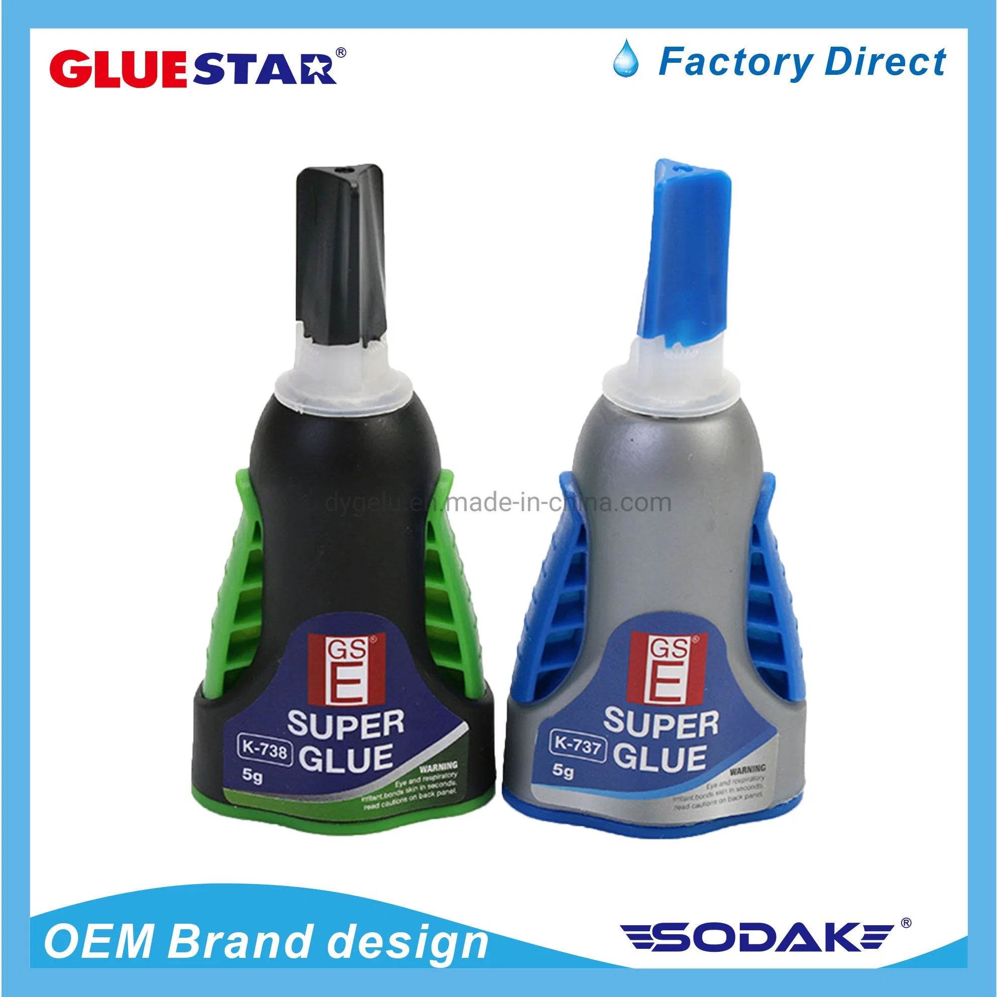 Жидкий Power Super Glue для металлических герметик 502 Cyanoacrylate клея