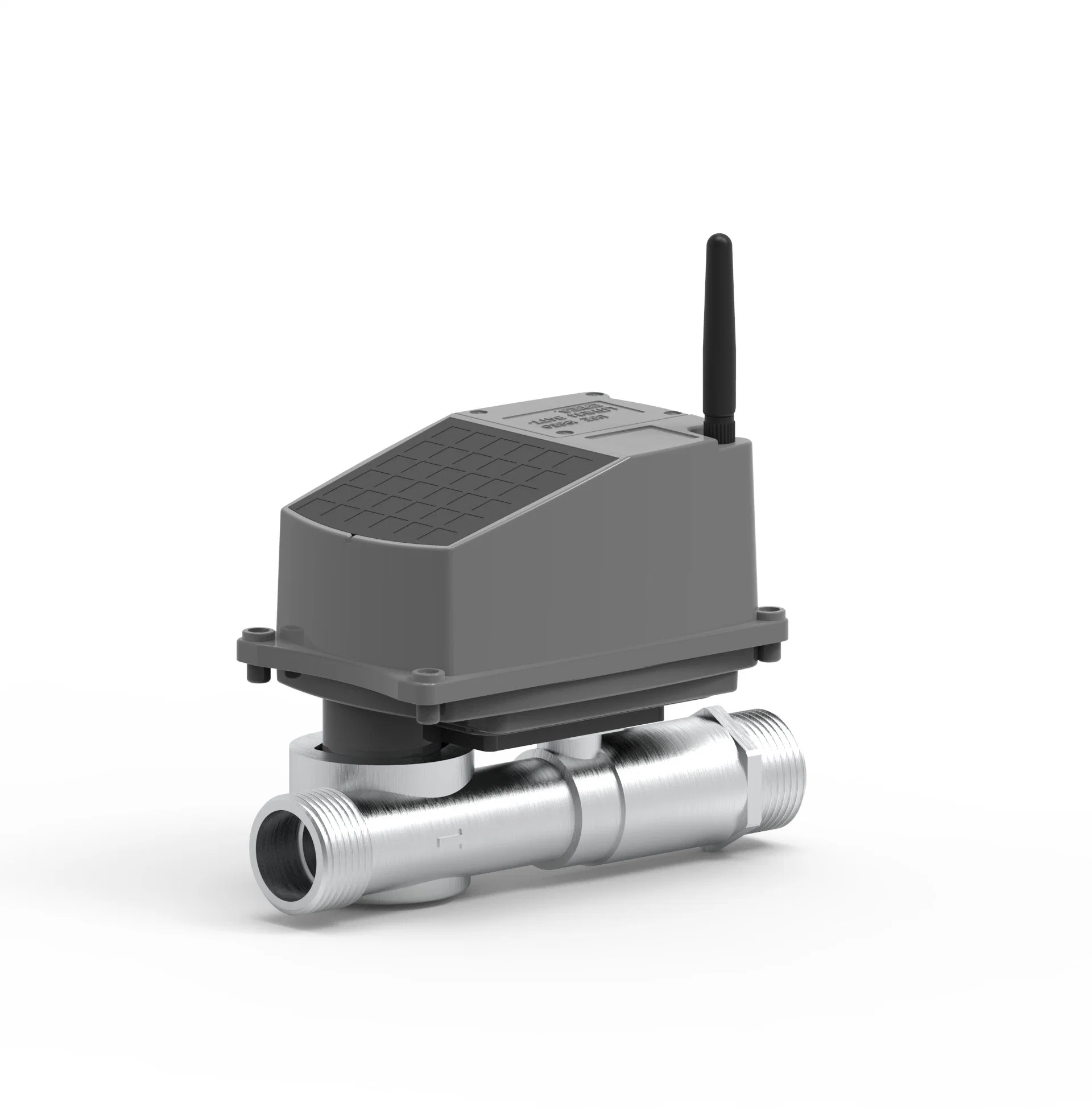 GSM Lora Baseado Home Jardim Irrigação automática do controlador do Temporizador de água solares