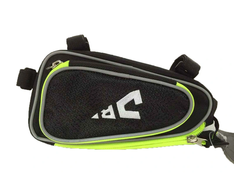 outdoor Sports Bike Cycling Accessory Saddle Bag