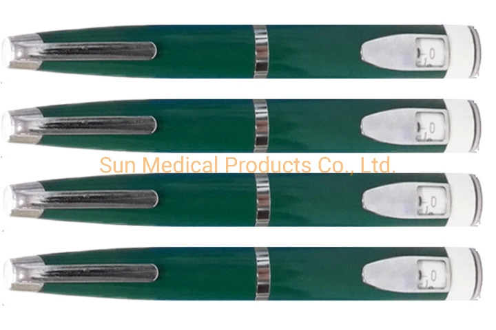 Hyaluronic Acid Injection Pen-Beauty Injection Pen