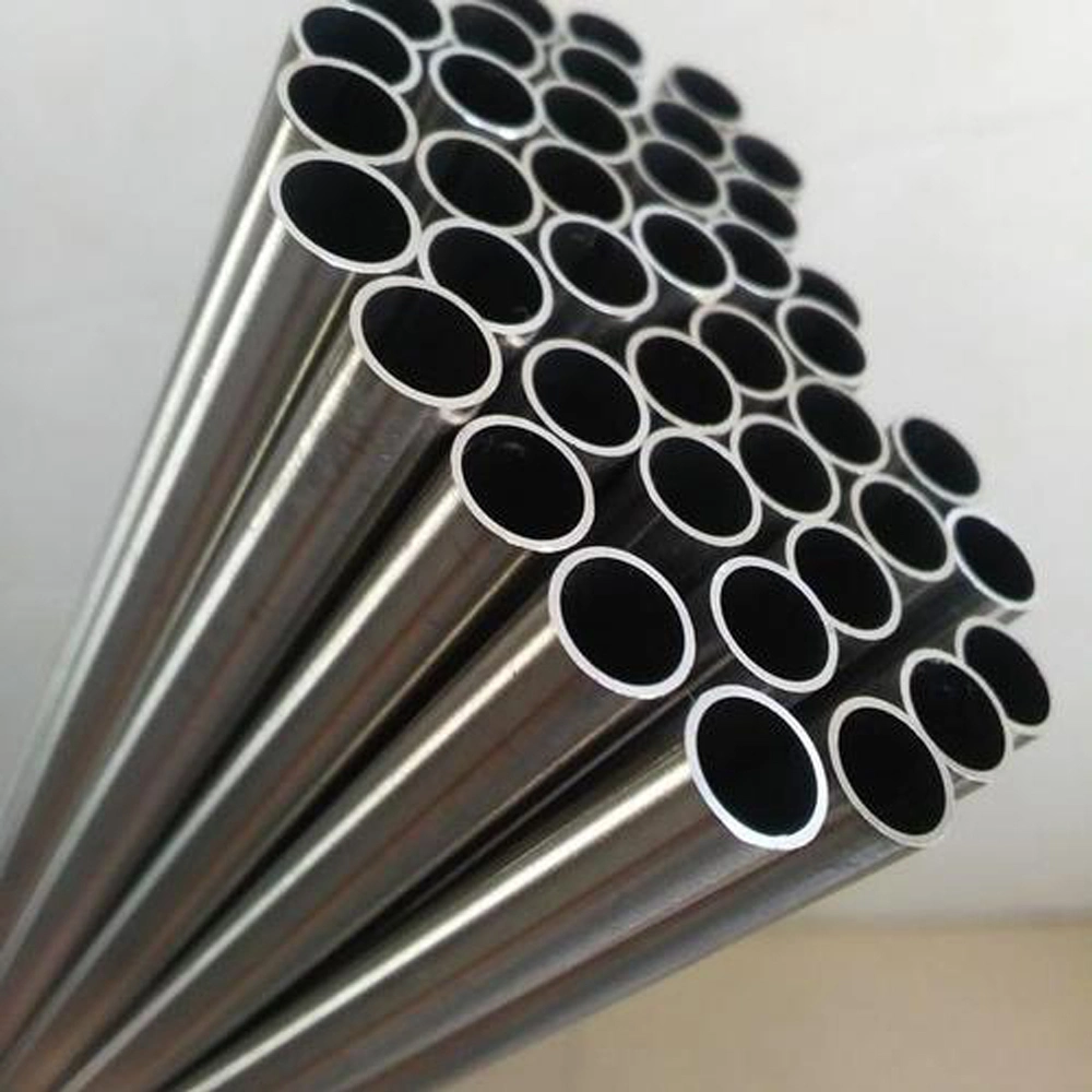 Top Quality 304 Bright Polished Stainless Steel Sanitary Pipe Best Price