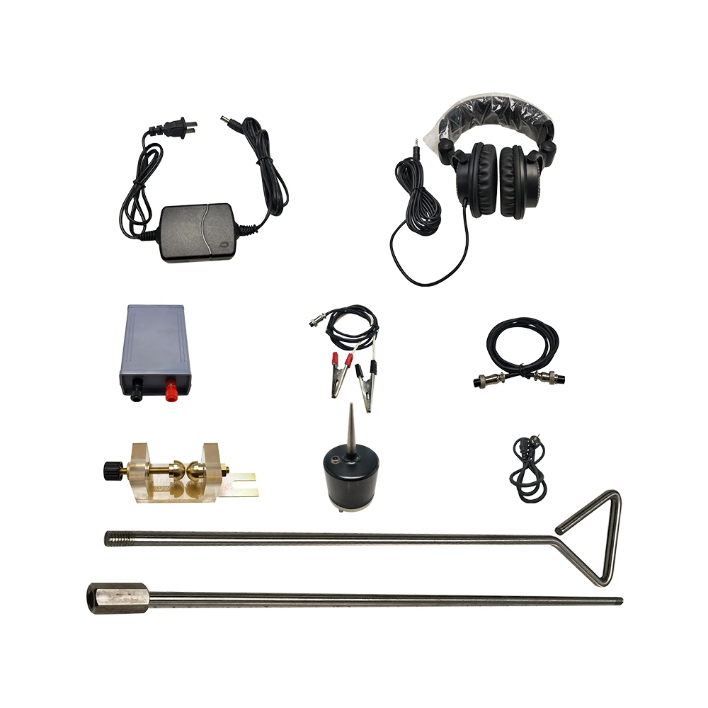 Portable Tdr Cable Fault Test Instrument