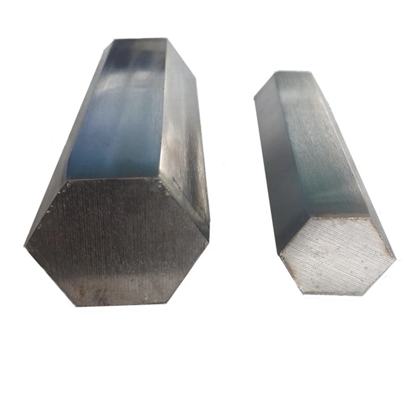 304 Cold Drawn Stainless Steel Hexagonal Rod Bar Manufacture Price