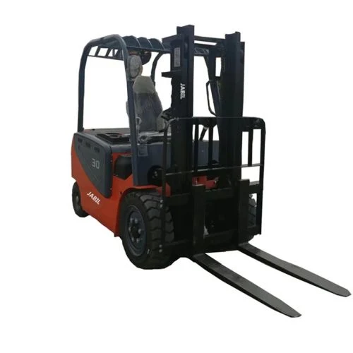 Nichiyu Tailift Tcm Toyota Hyster High quality/High cost performance  1.5ton 2.0ton 2.5ton 3ton 3.5ton Electric Forklift V3000 Fsv4700 Sideshifter