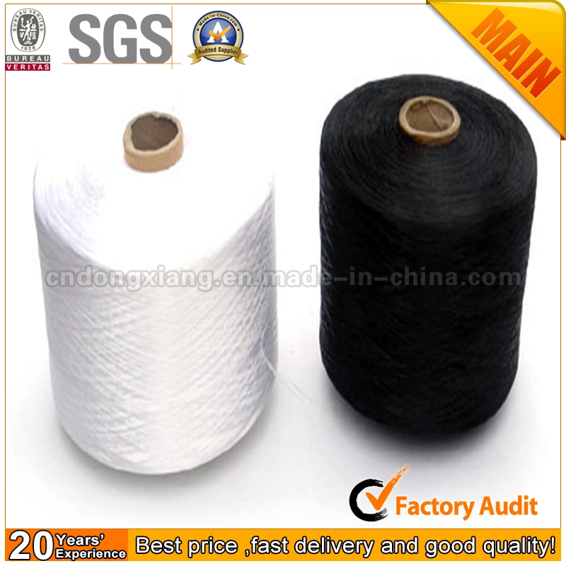 PP Yarn (FDY, multifilament, 2g/d-6g/d)