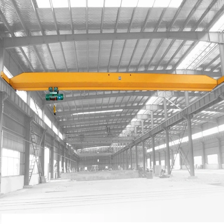 5t 10t 20t Overhead Crane