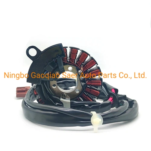 Stator Comp 31220-Kzr-601 for Honda Click-125-I/Vario-125-Pgn-Fi