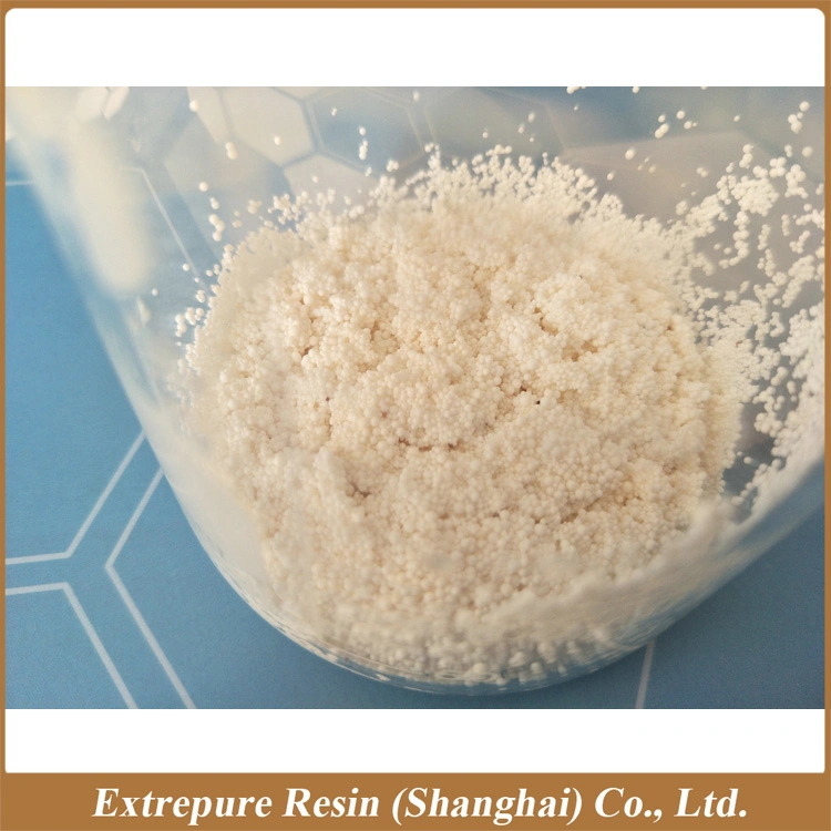 Macroporous Adsorption Resin (Low polarity) Ab-8-Ion Exchange Resin