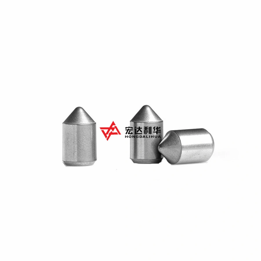 High quality/High cost performance  Tungsten Carbide Drill Bit Buttons for Stone Drilling