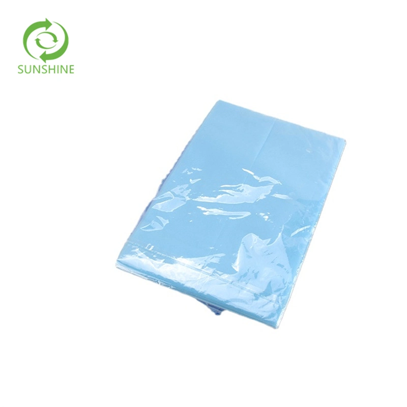 Sunshine PP Nonwoven Fabric Roll Medical Disposable Bed Sheets