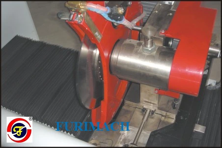 Advanced Configuration Auto Roll Cutting Machine for BOPP/PE/PVC Tape Machine