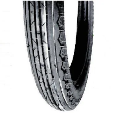 Tire for Motorcycle Qingdao China Exporter Motorcycle Tire 2.75-17