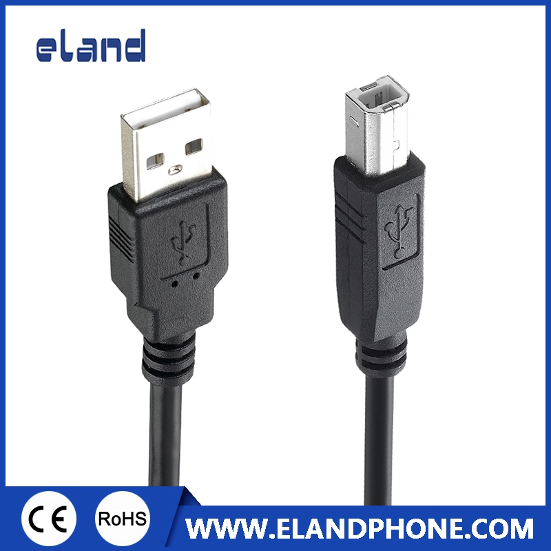 USB 2.0 Printer Cable, USB Cable