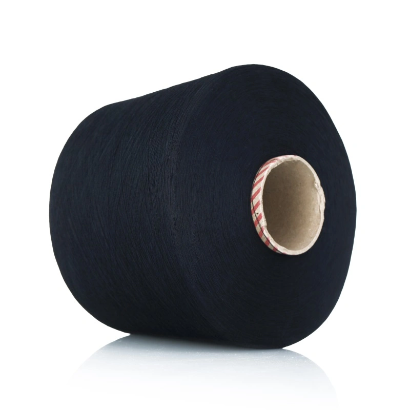 Competitive Combed Siro Polyester Cotton Yarn for Weaving and Knitting